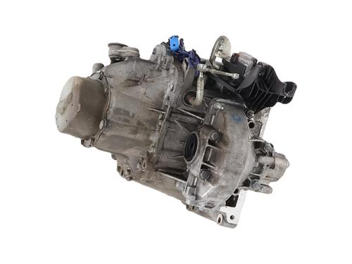 Used Gearbox Gearbox CITROËN BERLINGO Box Body/MPV (B9) [2008-2026] 34047778 34047778