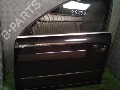 Used Left front door AUDI A4 B7 Avant (8ED) 3.0 TDI quattro (233 hp) 30068544