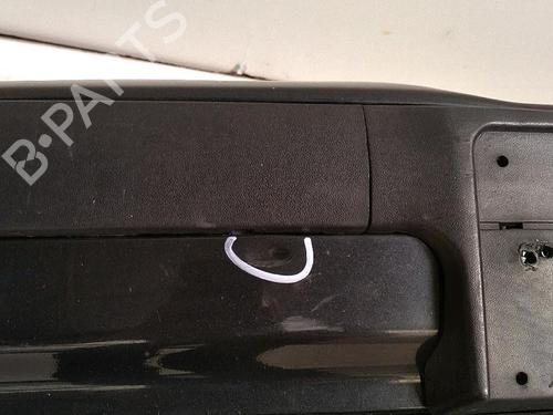 Used Front bumper BMW 3 Compact (E36) 316 i (105 hp) 30070937