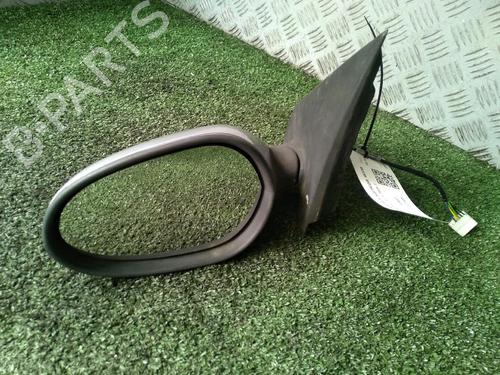 Left mirror LANCIA YPSILON (843_) 1.3 D Multijet (843.AXF11, 843.AXF1A, 843.AXM11,... | BP18102711C26 