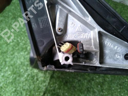 Left mirror BMW 1 (E87) 116 i | BP11408271C26 