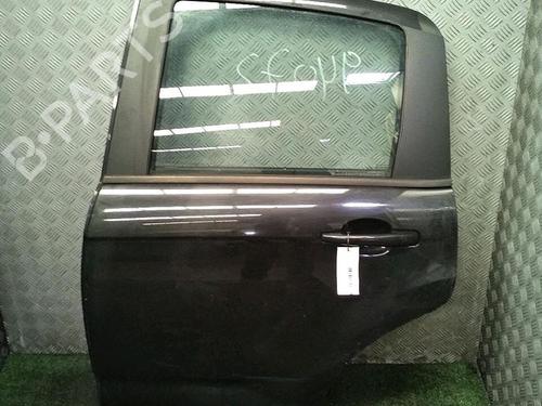 Dør venstre bagtil CITROËN C3 II (SC_) 1.4 | BP30075748C4 