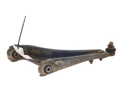 Left front suspension arm DACIA SANDERO 1.2 16V | BP32704363M12 - Image 5