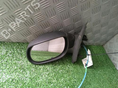 Left mirror CITROËN C2 (JM_) 1.4 HDi | BP19691012C26 
