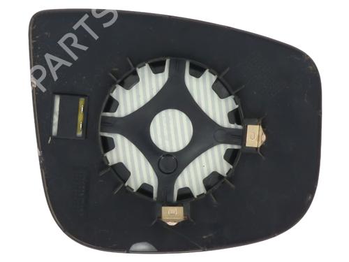 left-mirror-glass-citroen-berlingo-box-bodympv-b9-2008-31972737 main image