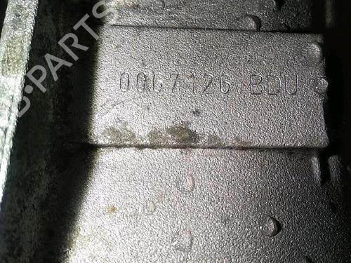 Gearbox BMW 3 Compact (E46) 316 ti | BP29951804M3