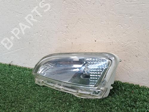 Left front indicator RENAULT TWINGO II (CN0_) 1.2 16V (CN0K, CN0V, CN0A) | BP28033349C32 