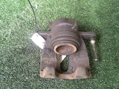 Used Left front brake caliper RENAULT CLIO III Grandtour (KR0/1_) 1.5 dCi (KR0F) (86 hp) 30066730