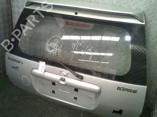 Tailgate SUZUKI IGNIS II (MH) 1.3 (RM413) | BP30074235C6 