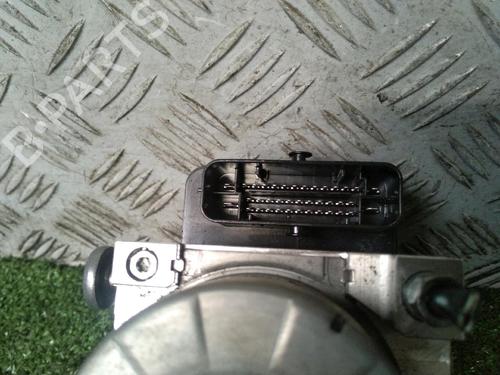 ABS pump CITROËN C4 CACTUS 1.6 BlueHDi 100 | BP17158736M43 