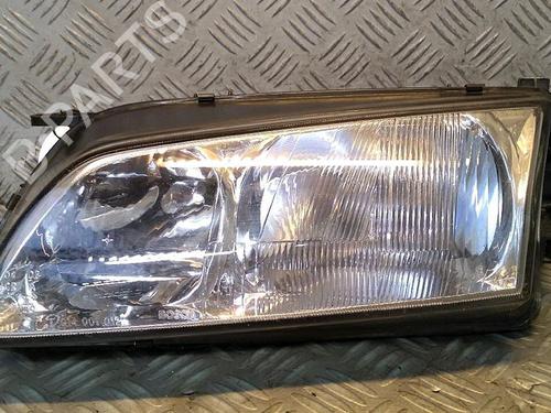 Used Left headlight Left headlight MAZDA 626 V Station Wagon (GW) 2.0 Turbo DI (GWFW) (101 hp) 29947548 29947548