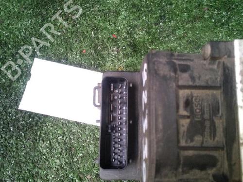 ABS pump RENAULT CLIO II (BB_, CB_) 1.2 (BB0A, BB0F, BB10, BB1K, BB28, BB2D, BB2H, CB0A,... | BP30071989M43