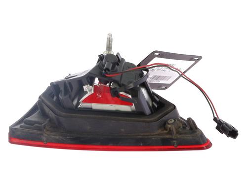 Left tailgate light RENAULT CLIO IV (BH_) 0.9 TCe 90 (BHNF, BHMA, BHMH, BHJK, BHJR) | BP30733999C79 - Image 2