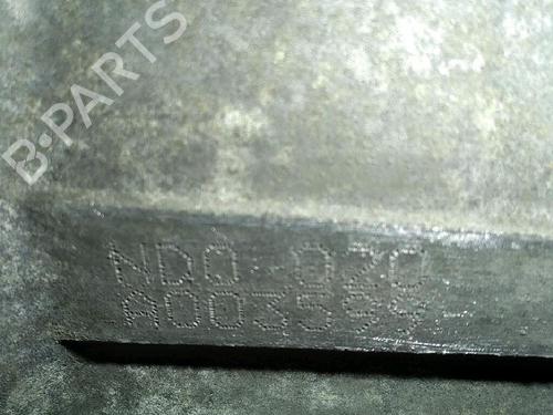 Gearbox RENAULT MEGANE II (BM0/1_, CM0/1_) 2.0 Renault Sport | BP30064273M3