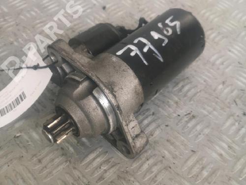 Used Starter VW GOLF IV (1J1) 2.3 V5 (170 hp) 11401520