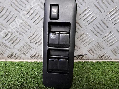 Venstre fortil elrude kontakt NISSAN QASHQAI / QASHQAI +2 I (J10, NJ10, JJ10E) 1.6 dCi | BP21829996I27 