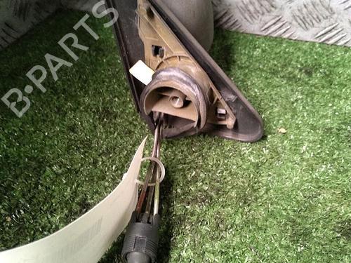 Left mirror RENAULT SUPER 5 (B/C40_) 1.2 (B/C40F) | BP30072206C26 