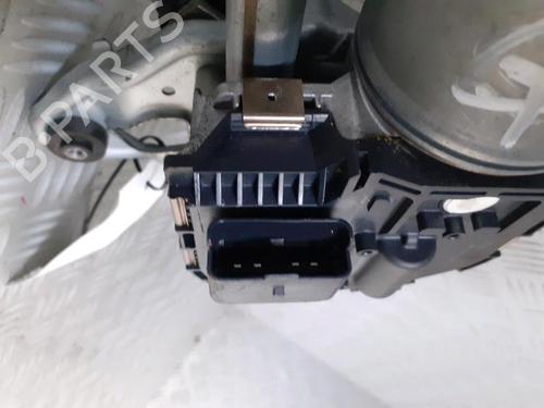 Front wiper motor PEUGEOT 3008 I MPV (0U_) 1.6 HDi | BP29951303M29 