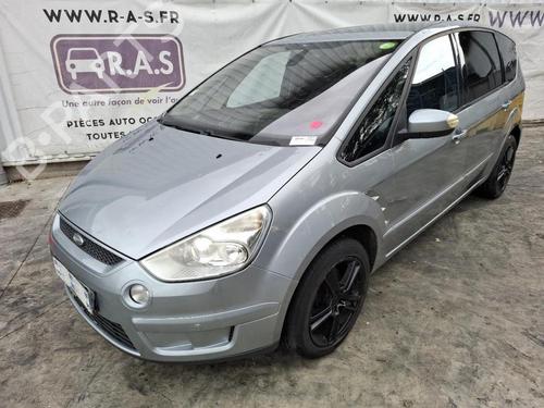 Used Parts FORD S-MAX (WA6)  2.0 TDCi  4430810