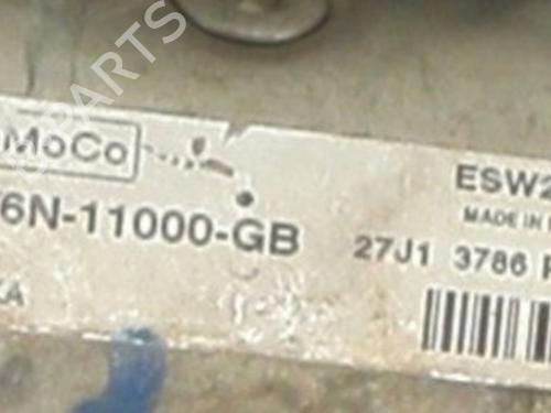 Starter FORD FOCUS III 1.6 TDCi | BP33454145M8 - Image 2