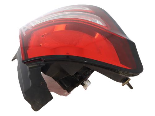 Left taillight CITROËN C3 II (SC_) 1.4 HDi 70 (SC8HZC, SC8HR0, SC8HP4) | BP38541962C34 - Image 3