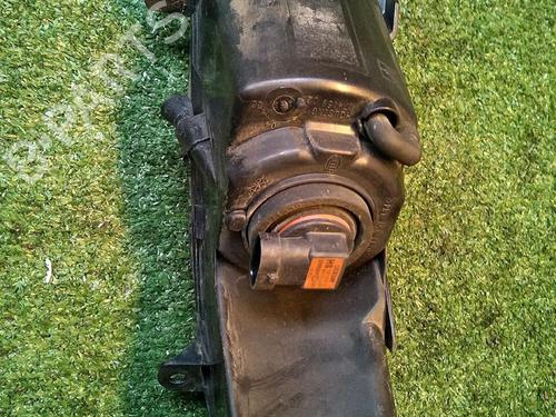 Right front fog light VW POLO V (6R1, 6C1) 1.6 TDI | BP30071630C31 