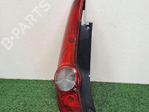 Left taillight OPEL AGILA B (H08) 1.2 (F68) | BP30063895C34  - Image 6
