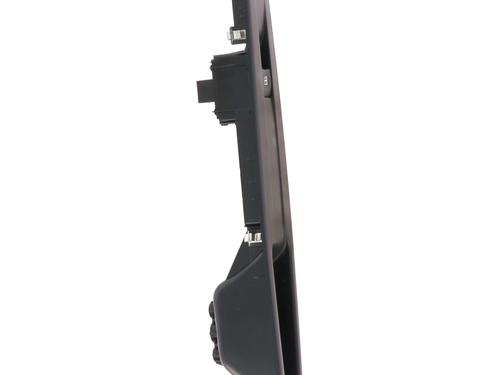 Right front window switch RENAULT MEGANE III Hatchback (BZ0/1_, B3_) 1.5 dCi (BZ0C) | BP33628652I26 - Image 2