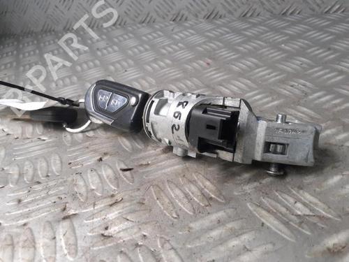 Ignition barrel CITROËN DS3 (SA_) 1.6 HDi 90 | BP30070552M48