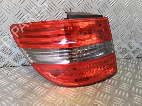 Used Left taillight Left taillight 30070796 30070796