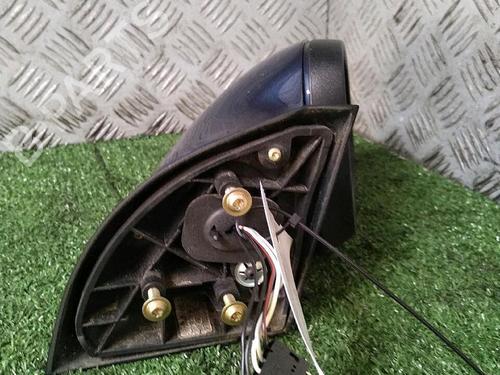 Right mirror MERCEDES-BENZ A-CLASS (W168) A 170 CDI (168.009, 168.109) | BP29951085C27