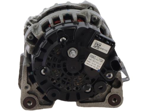 Alternator VW POLO VI (AW1, BZ1, AE1) 1.0 | BP37472284M7 - Image 2