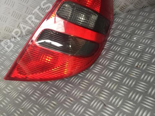 Right taillight MERCEDES-BENZ A-CLASS (W169) A 200 CDI (169.008, 169.308) | BP30069244C35