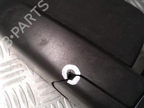 Right mirror OPEL MERIVA A MPV (X03) 1.7 DTI (E75) | BP30071165C27