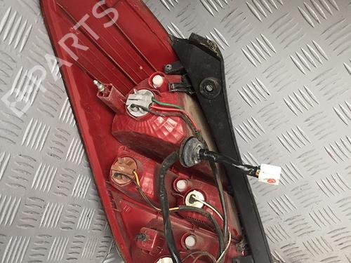 Right taillight HYUNDAI i20 I (PB, PBT) 1.2 | BP30071140C35