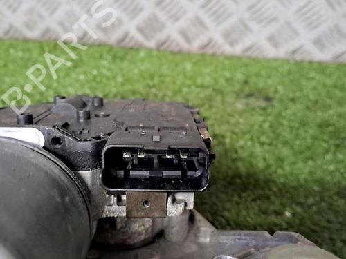 Front wiper motor RENAULT SCÉNIC IV (J9_) 1.7 Blue dCi 150 (J9A7, J9A8) | BP30077057M29