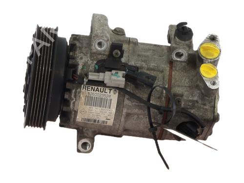 AC compressor RENAULT CAPTUR I (J5_, H5_) 1.5 dCi 90 (J5N4, J5M5, J5MW, J5M6, J5AL, J5AJ) | BP36368023M34 - Image 3