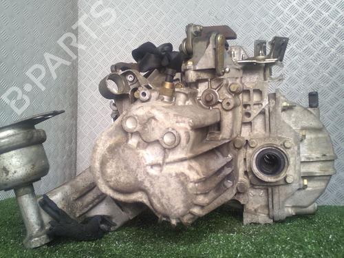 Gearbox ALFA ROMEO GT (937_) 1.9 JTD (937CXN1B) | BP30067904M3 