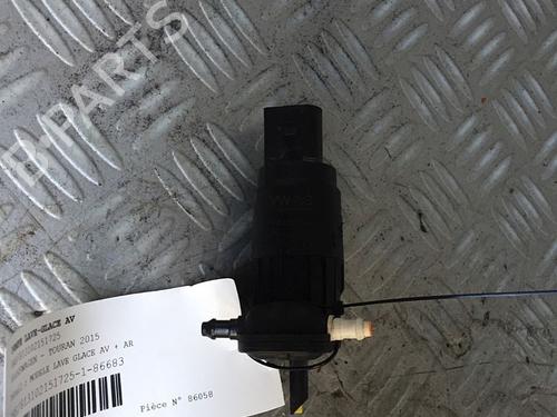 Washer pump VW TOURAN (5T1) 1.6 TDI | BP30070544E24 - Image 6