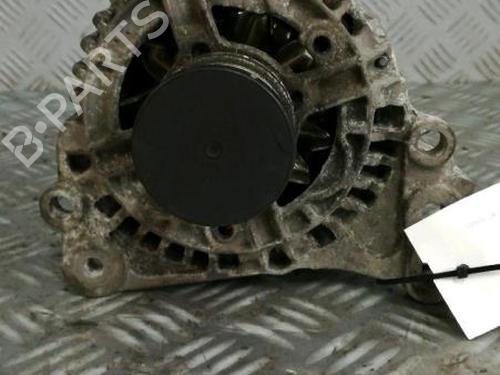 Alternator VW POLO IV (9N_, 9A_) 1.4 TDI | BP30074622M7 