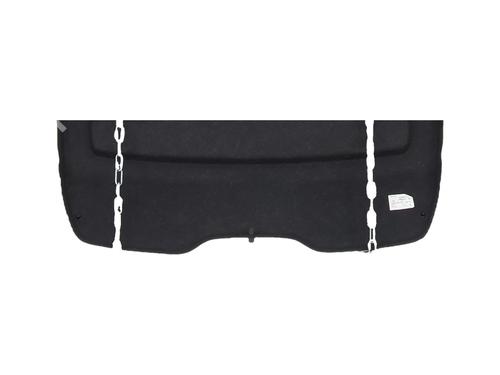 Rear parcel shelf RENAULT TWINGO III (BCM_, BCA_) 0.9 TCe 90 (BCM9, BCM2) | BP37472276C85 - Image 5
