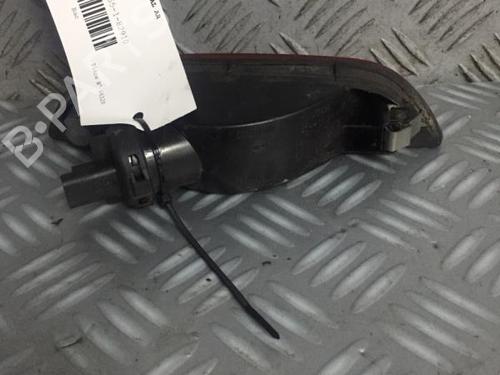 Rear fog light NISSAN NOTE (E11, NE11) 1.5 dCi | BP29950866C37 