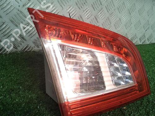 Left tailgate light PEUGEOT 508 SW I (8E_) 2.0 HDi | BP30075779C79 - Image 8
