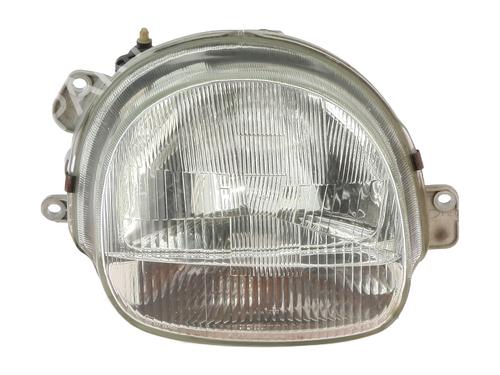 Used Right headlight Right headlight RENAULT TWINGO I (C06_) [1993-2012] 34641868 34641868