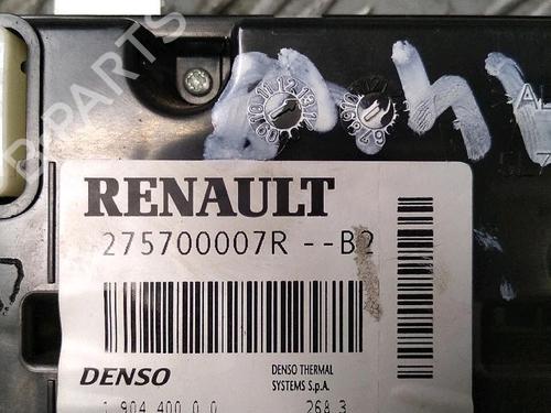 Climate control RENAULT MASTER III Platform/Chassis (EV, HV, UV) 2.3 dCi 100 FWD (EV0A, EV0B, HV0A, HV0B, UV0A, UV0B,... | BP30071537I5  - Image 8