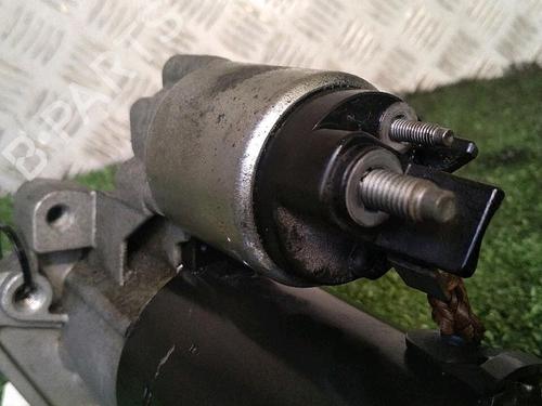 Starter RENAULT MEGANE III Hatchback (BZ0/1_, B3_) 1.5 dCi (BZ09, BZ0D, BZ1W, BZ29, BZ14) | BP29952952M8 - Image 10