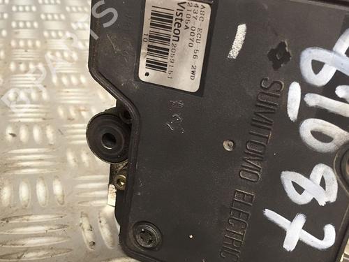 Pompe ABS MAZDA 6 Hatchback (GG) 2.0 DI (GG14) (136 hp) 29950734