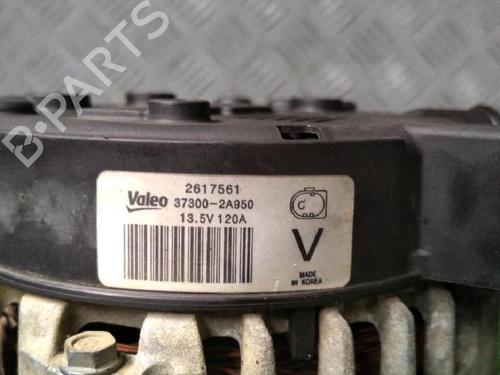 Alternator KIA RIO III (UB) 1.4 CRDi | BP29951582M7 - Image 3