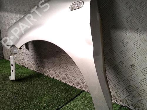 Forkjerm venstre VW POLO (6N2) 1.9 SDI (64 hp) 29951548