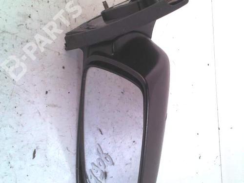 Ryggespeil høyre TOYOTA YARIS (_P1_) 1.3 (SCP12_, SCP13_, SCP12R, SCP13R) (87 hp) 11399117